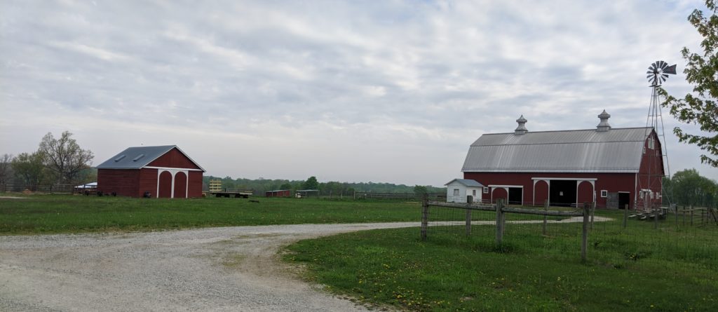 barns